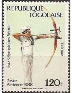 Togo PA N° 651 N**