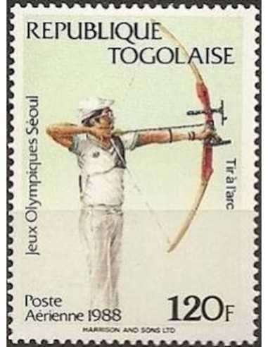 Togo PA N° 651 N**