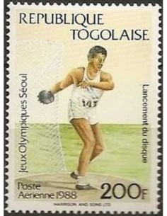 Togo PA N° 652 N**