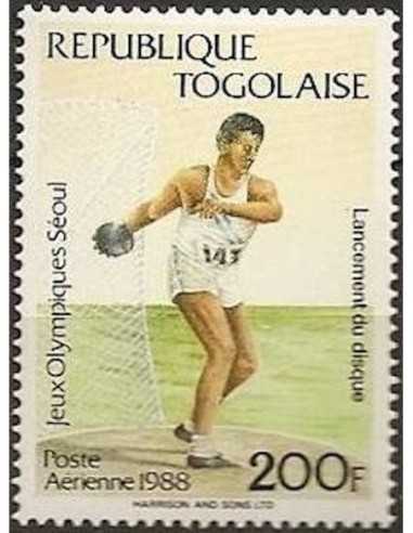 Togo PA N° 652 N**