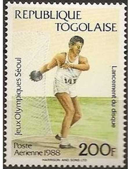 Togo PA N° 652 N**