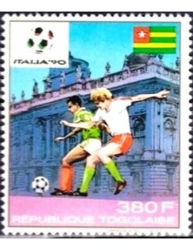 Togo PA N° 659 N**