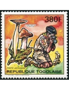 Togo PA N° 664 N**