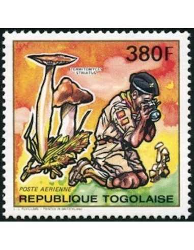 Togo PA N° 664 N**