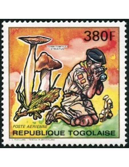 Togo PA N° 664 N**