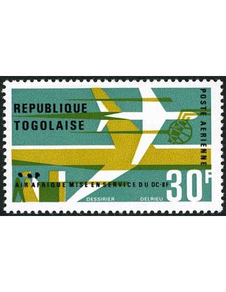 Togo PA N° 054 N*