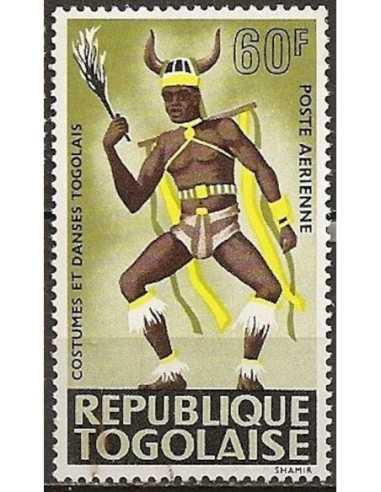 Togo PA N° 060 N*
