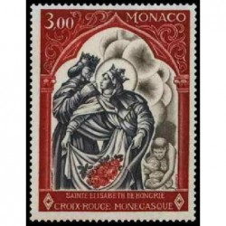 Monaco Obli N° 0788