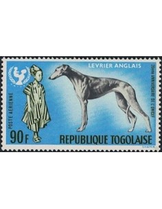 Togo PA N° 066 N*