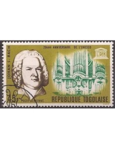 Togo PA N° 069 N*