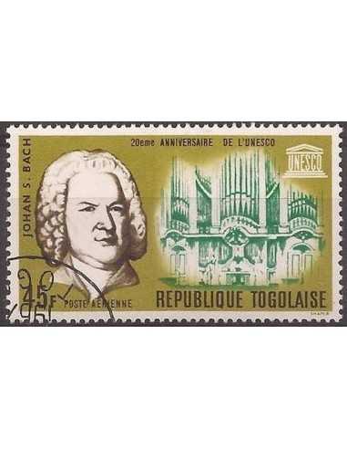 Togo PA N° 069 N*