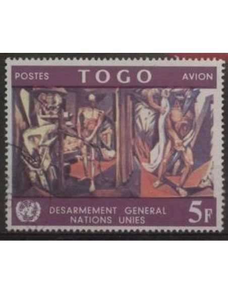 Togo PA N° 075 N*
