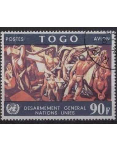 Togo PA N° 080 N*
