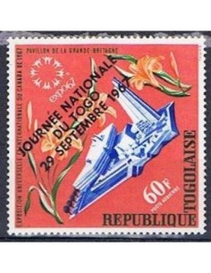 Togo PA N° 089 N*