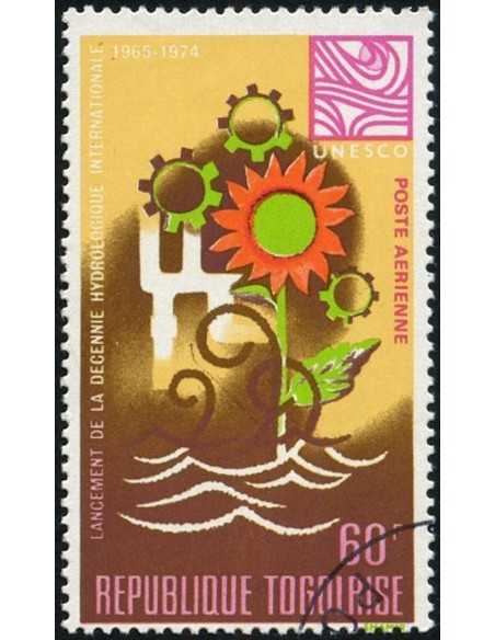 Togo PA N° 092 N*