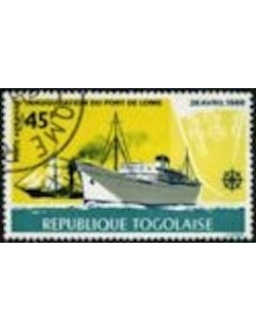 Togo PA N° 093 N*