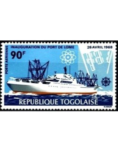 Togo PA N° 094 N*