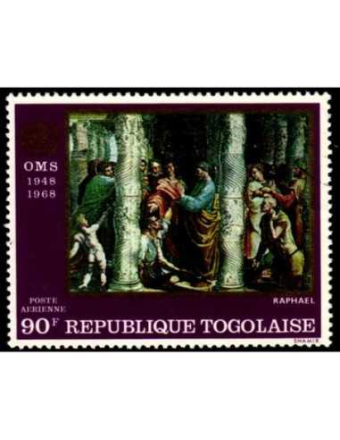 Togo PA N° 096 N*