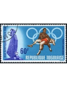 Togo PA N° 097 N*