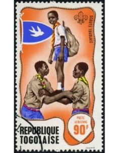 Togo PA N° 101 N*