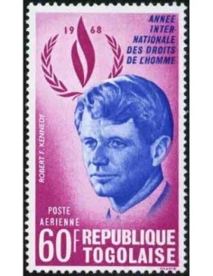 Togo PA N° 105 N*