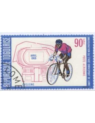Togo PA N° 108 N*