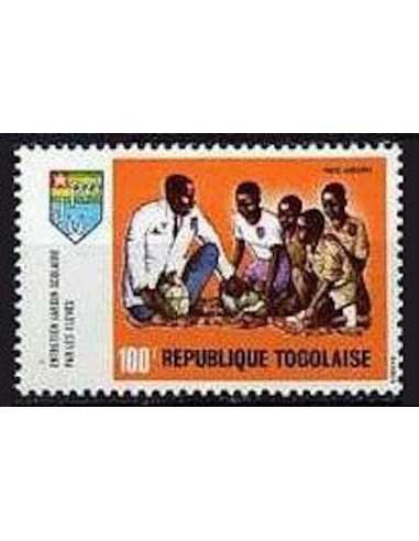 Togo PA N° 118 N*