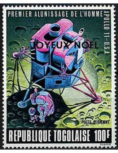 Togo PA N° 125 N*