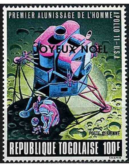 Togo PA N° 125 N*