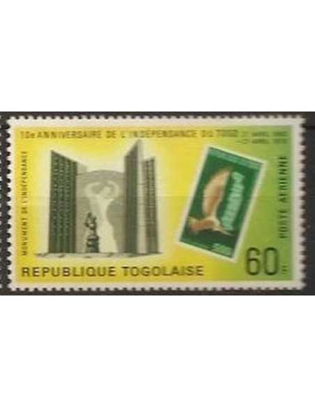 Togo PA N° 130 N*