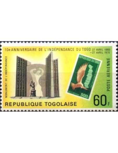 Togo PA N° 131 N*