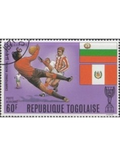 Togo PA N° 133 N*