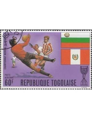 Togo PA N° 133 N*