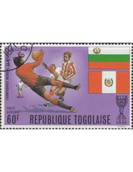Togo PA N° 133 N*