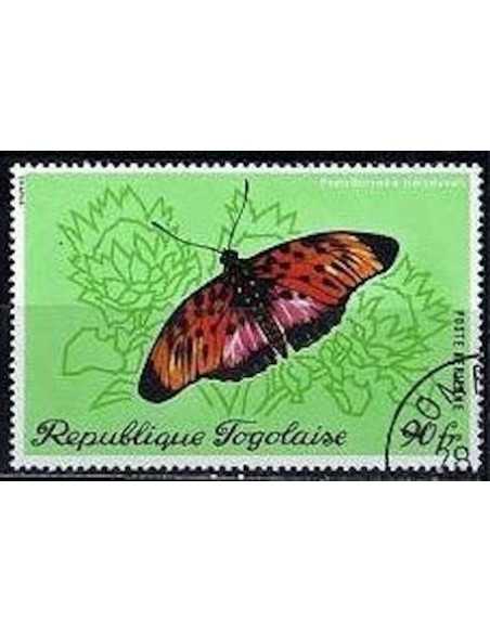 Togo PA N° 140 N*