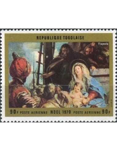 Togo PA N° 144 N*