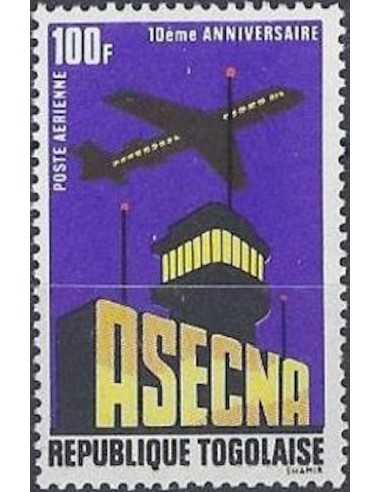 Togo PA N° 157 N*