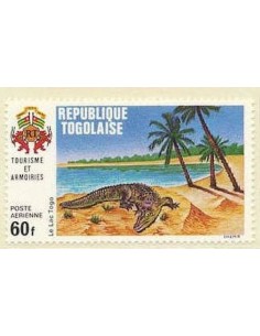 Togo PA N° 159 N*