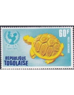 Togo PA N° 168 N*