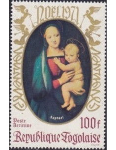 Togo PA N° 172 N*