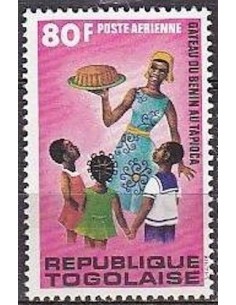 Togo PA N° 179 N*