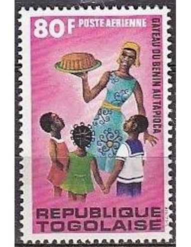 Togo PA N° 179 N*