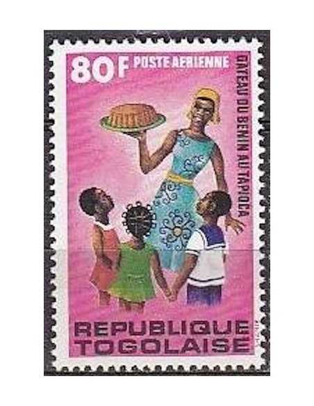 Togo PA N° 179 N*