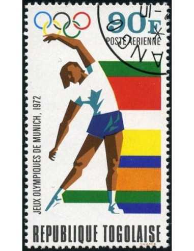 Togo PA N° 182 N*
