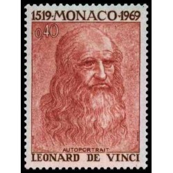 Monaco Obli N° 0800