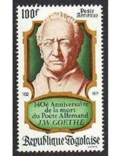 Togo PA N° 192 N*