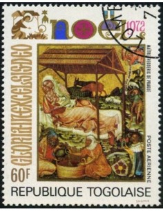 Togo PA N° 193 N*