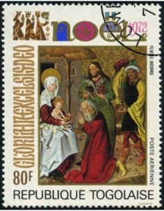 Togo PA N° 194 N*