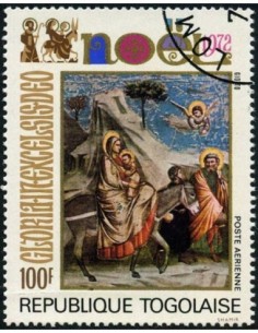 Togo PA N° 195 N*