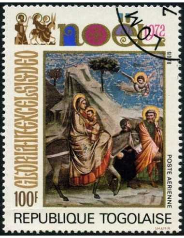Togo PA N° 195 N*